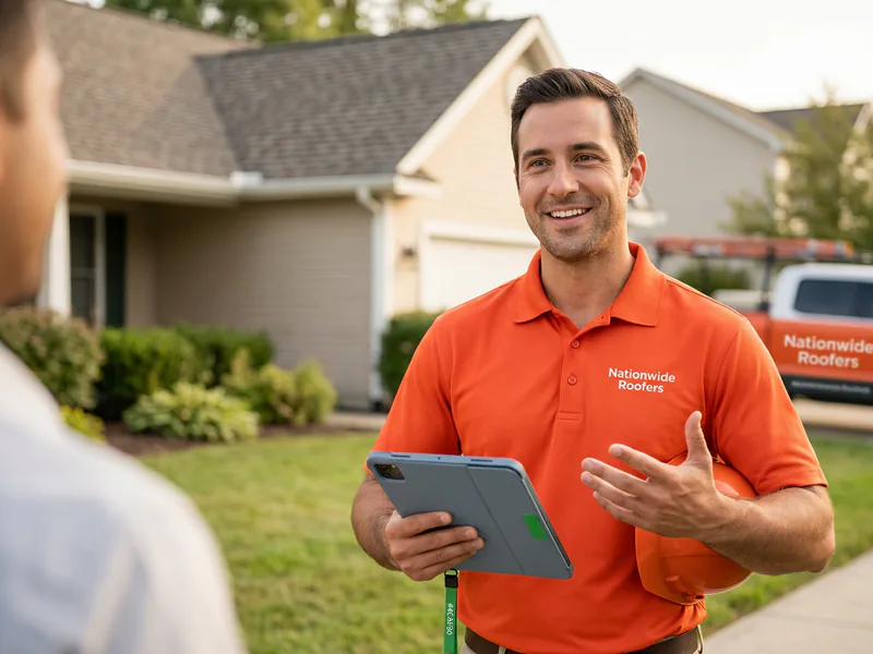 Roof Installation  in Princess Anne  FAQ